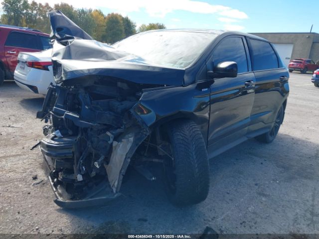 2021 FORD EDGE 2FMPK4J9XMBA10466 Photo 1