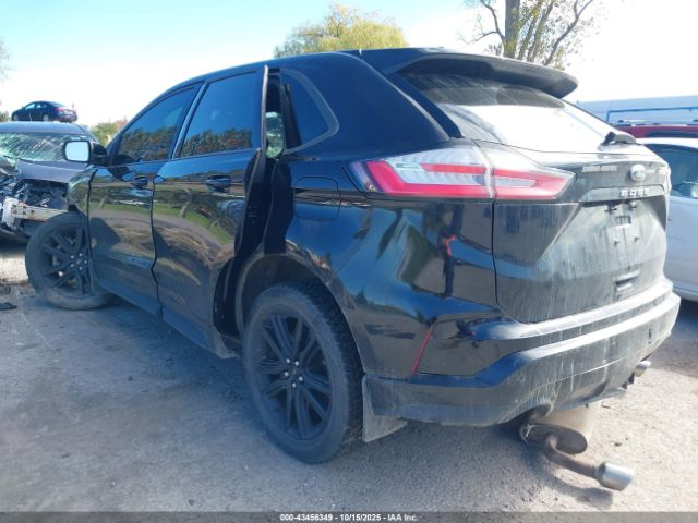 2021 FORD EDGE 2FMPK4J9XMBA10466 Photo 2