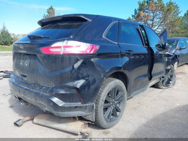 2021 FORD EDGE 2FMPK4J9XMBA10466 Photo 3