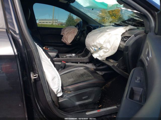 2021 FORD EDGE 2FMPK4J9XMBA10466 Photo 4