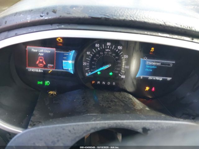 2021 FORD EDGE 2FMPK4J9XMBA10466 Photo 6