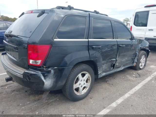 2007 JEEP GRAND CHEROKEE 1J8HR58N07C589980 Photo 3
