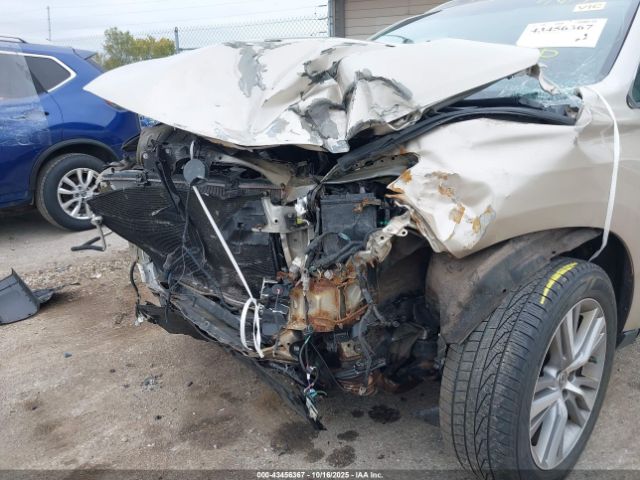 2015 LEXUS RX 350 2T2BK1BAXFC310875 Photo 5