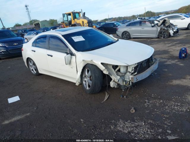 2011 ACURA TSX JH4CU2F63BC018002 Photo 0