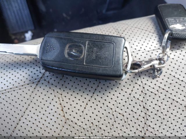 2011 ACURA TSX JH4CU2F63BC018002 Photo 10