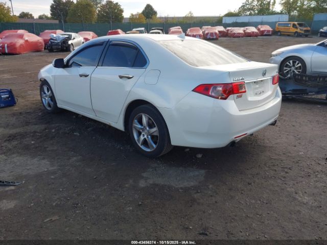 2011 ACURA TSX JH4CU2F63BC018002 Photo 2