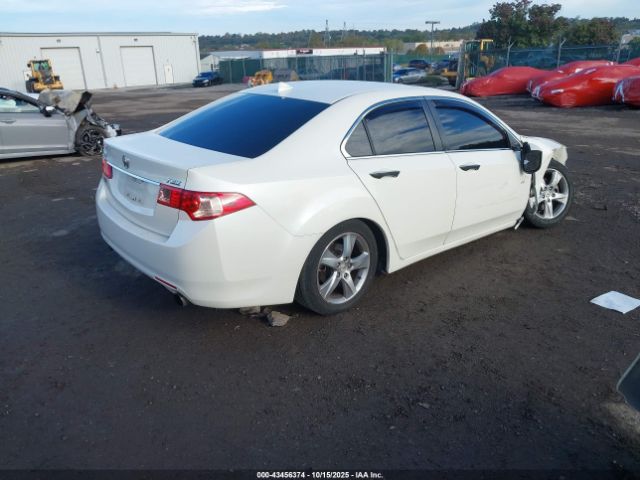 2011 ACURA TSX JH4CU2F63BC018002 Photo 3