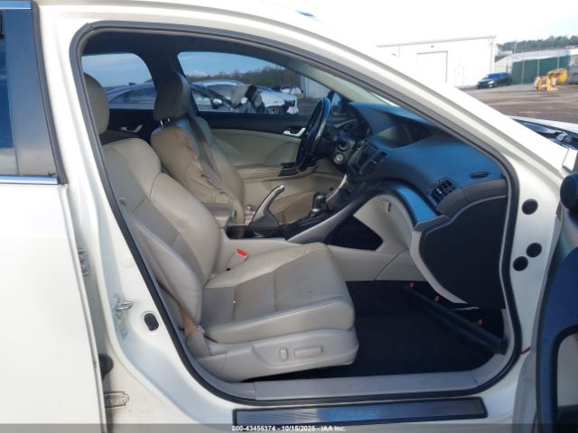 2011 ACURA TSX JH4CU2F63BC018002 Photo 4