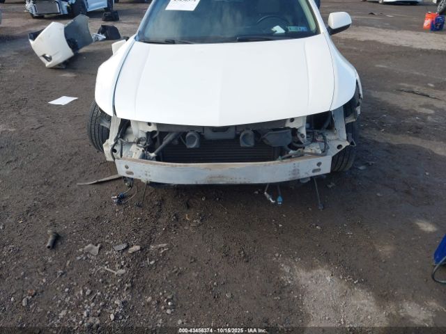 2011 ACURA TSX JH4CU2F63BC018002 Photo 5