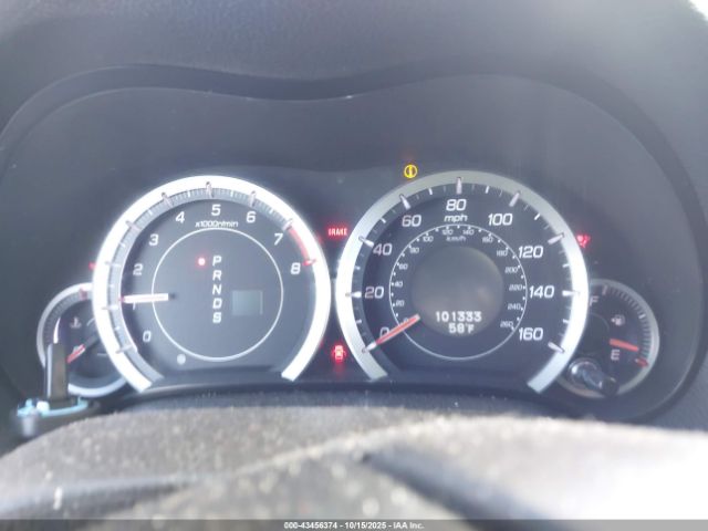 2011 ACURA TSX JH4CU2F63BC018002 Photo 6