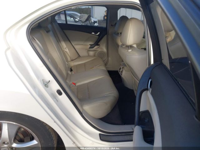 2011 ACURA TSX JH4CU2F63BC018002 Photo 7