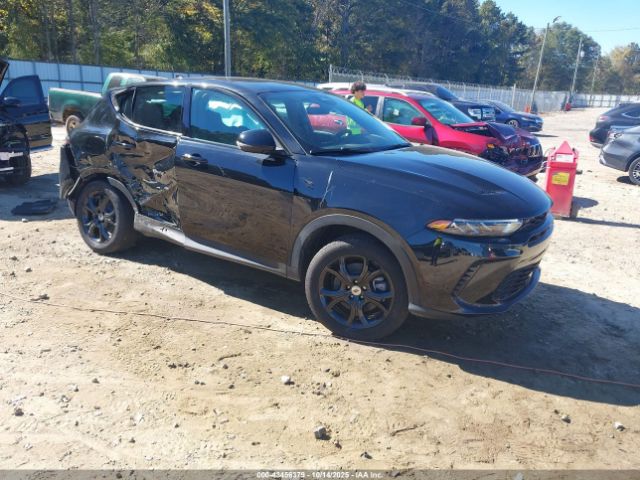 2023 DODGE HORNET ZACNDFAN6P3A03939