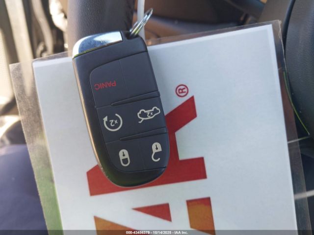 2023 DODGE HORNET ZACNDFAN6P3A03939 Photo 10