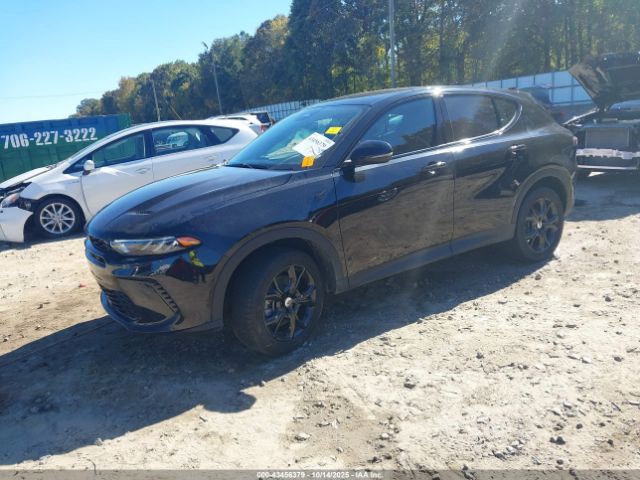 2023 DODGE HORNET ZACNDFAN6P3A03939 Photo 1