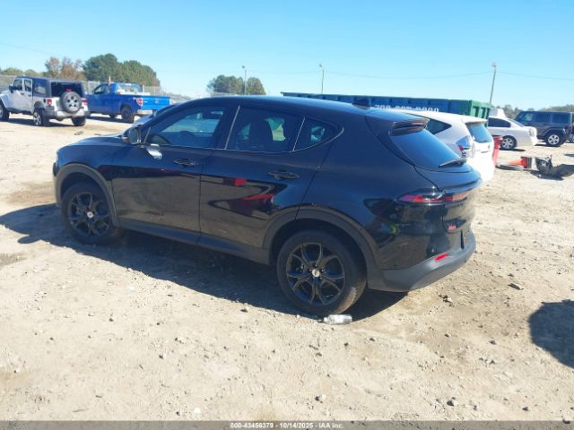 2023 DODGE HORNET ZACNDFAN6P3A03939 Photo 2