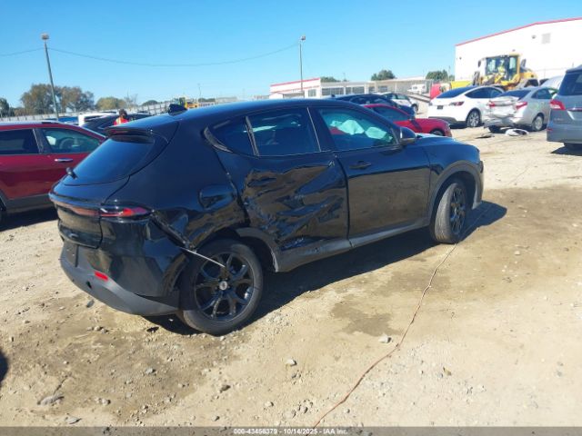 2023 DODGE HORNET ZACNDFAN6P3A03939 Photo 3