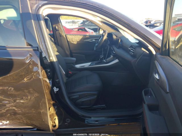 2023 DODGE HORNET ZACNDFAN6P3A03939 Photo 4