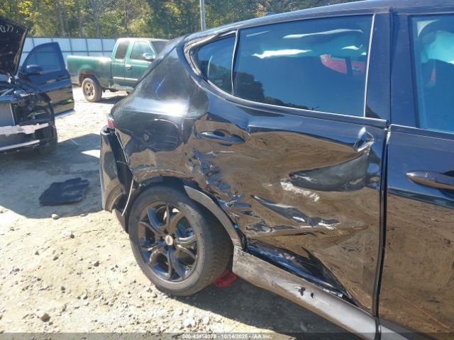 2023 DODGE HORNET ZACNDFAN6P3A03939 Photo 5