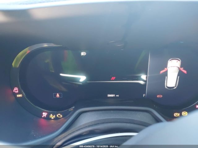 2023 DODGE HORNET ZACNDFAN6P3A03939 Photo 6