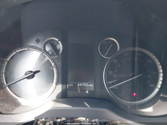 2021 LEXUS GX 460 JTJAM7BX9M5281815 Photo 6