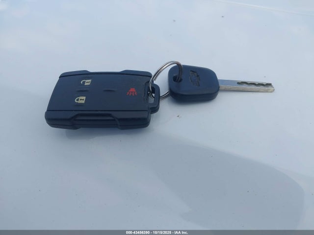 1GCHSBEN9H1234253 Chevrolet Colorado Wt