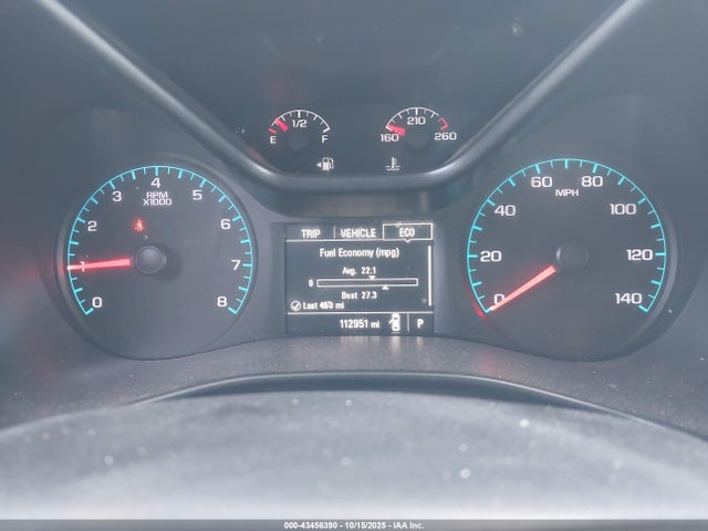 1GCHSBEN9H1234253 Chevrolet Colorado Wt