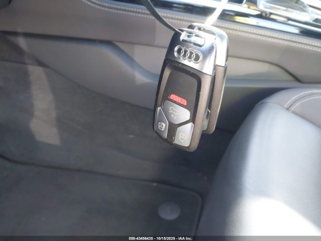 2022 AUDI A5 SPORTBACK WAUCBCF59NA004168 Photo 10