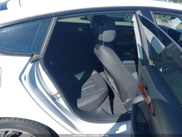 2022 AUDI A5 SPORTBACK WAUCBCF59NA004168 Photo 7