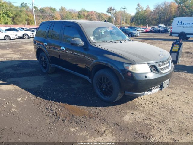 2009 SAAB 9-7X 5S3ET13S092800213