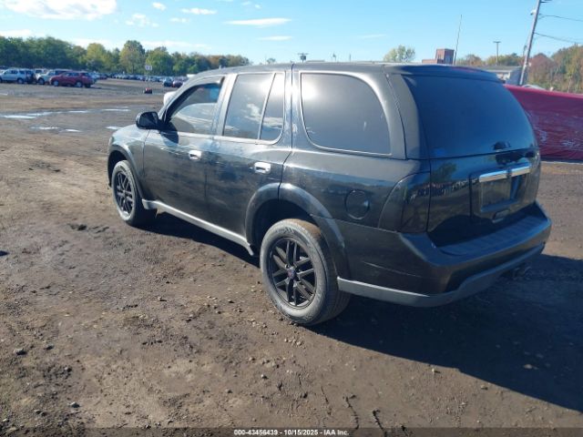 2009 SAAB 9-7X 5S3ET13S092800213 Photo 2