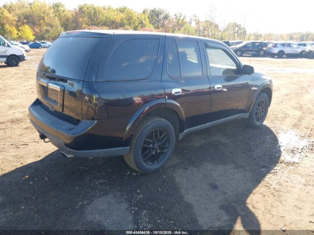 2009 SAAB 9-7X 5S3ET13S092800213 Photo 3