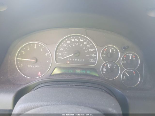 2009 SAAB 9-7X 5S3ET13S092800213 Photo 6