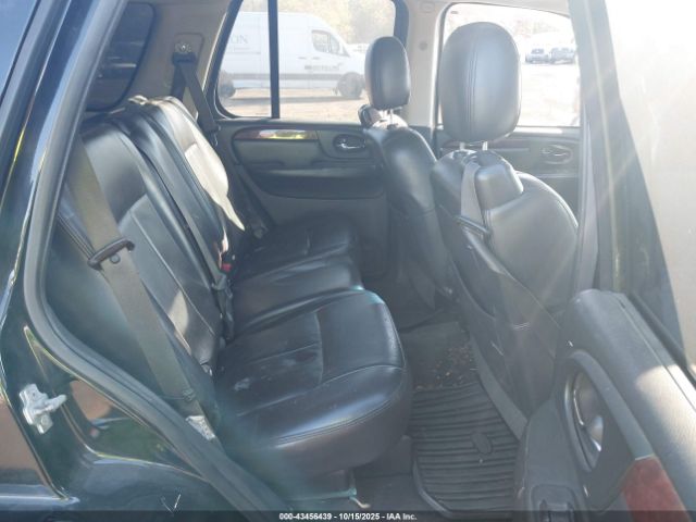 2009 SAAB 9-7X 5S3ET13S092800213 Photo 7