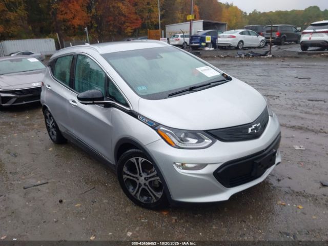 2021 CHEVROLET BOLT EV 1G1FZ6S03M4101198