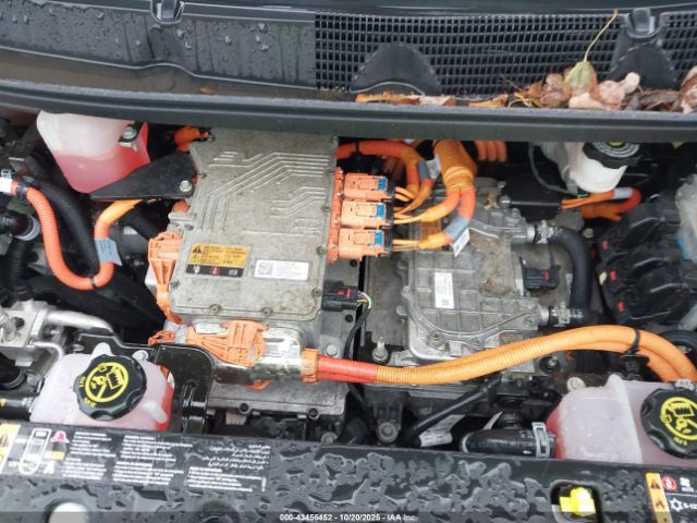 2021 CHEVROLET BOLT EV 1G1FZ6S03M4101198 Photo 9