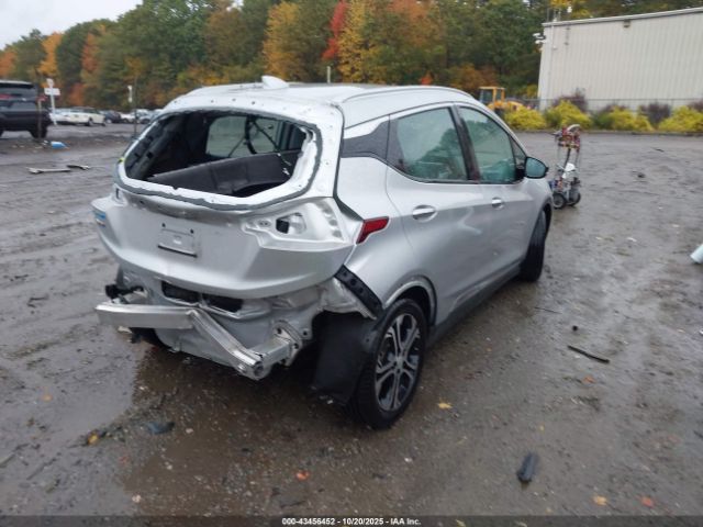 2021 CHEVROLET BOLT EV 1G1FZ6S03M4101198 Photo 3