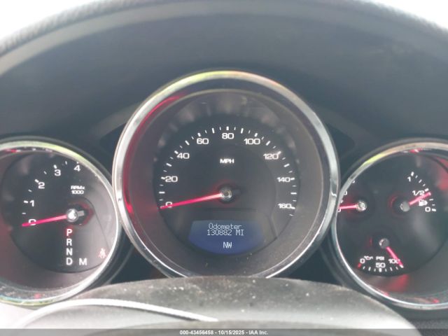 2009 CADILLAC CTS 1G6DF577090110806 Photo 6