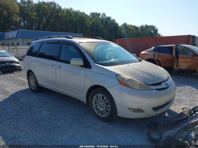 2007 TOYOTA SIENNA 5TDZK22C27S020648 Photo 0