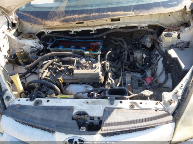 2007 TOYOTA SIENNA 5TDZK22C27S020648 Photo 9