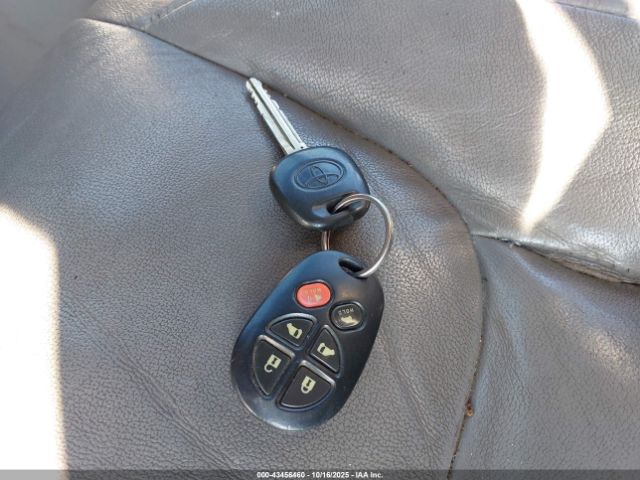 2007 TOYOTA SIENNA 5TDZK22C27S020648 Photo 10