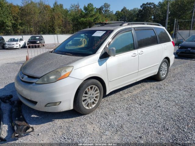 2007 TOYOTA SIENNA 5TDZK22C27S020648 Photo 1