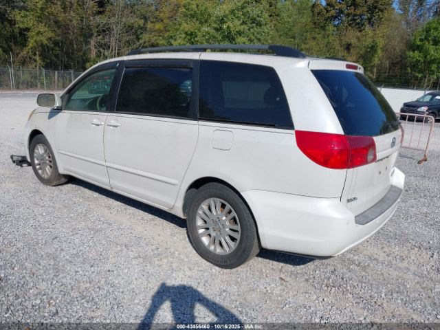 2007 TOYOTA SIENNA 5TDZK22C27S020648 Photo 2