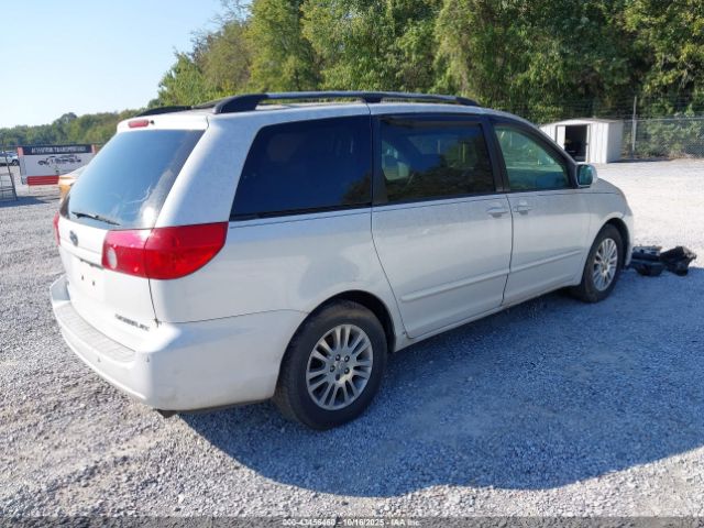 2007 TOYOTA SIENNA 5TDZK22C27S020648 Photo 3