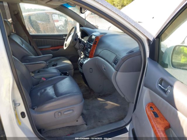 2007 TOYOTA SIENNA 5TDZK22C27S020648 Photo 4