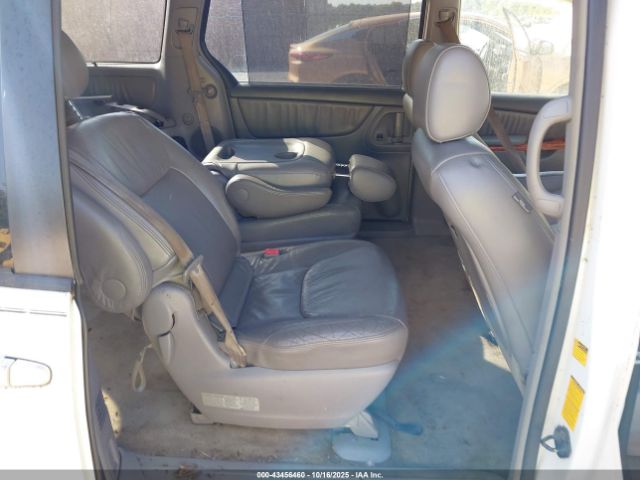 2007 TOYOTA SIENNA 5TDZK22C27S020648 Photo 7