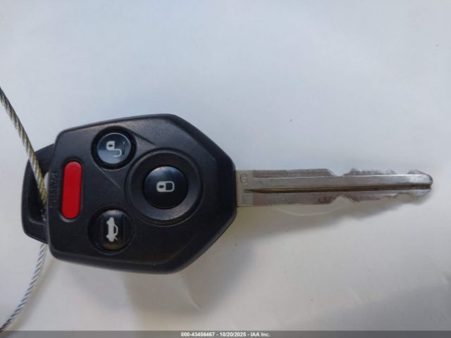 2020 SUBARU WRX JF1VA1A62L9830710 Photo 10