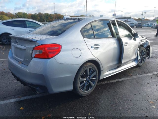 2020 SUBARU WRX JF1VA1A62L9830710 Photo 3