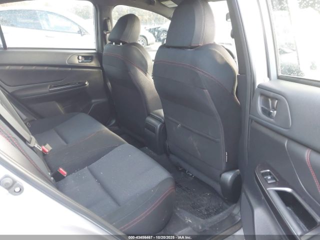 2020 SUBARU WRX JF1VA1A62L9830710 Photo 7