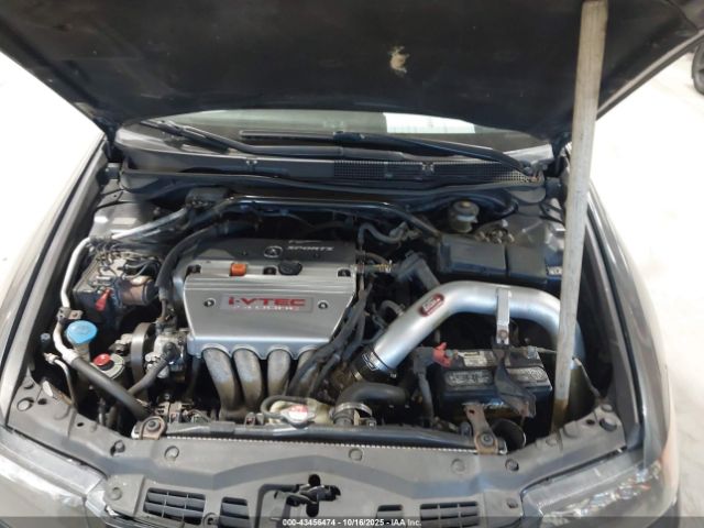 2008 ACURA TSX JH4CL96818C018182 Photo 9
