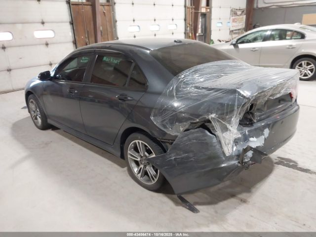 2008 ACURA TSX JH4CL96818C018182 Photo 2